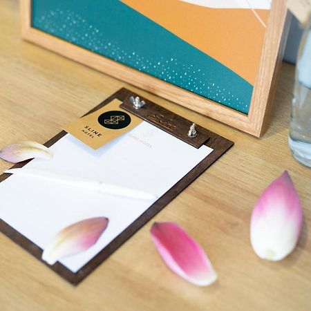 Sline Hotel Huế Kültér fotó