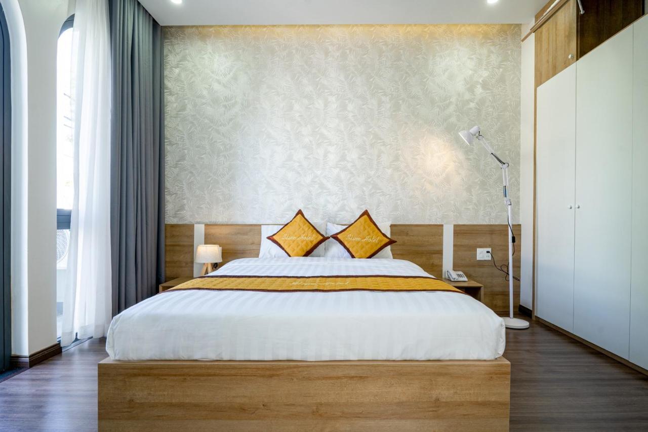 Sline Hotel Huế Kültér fotó