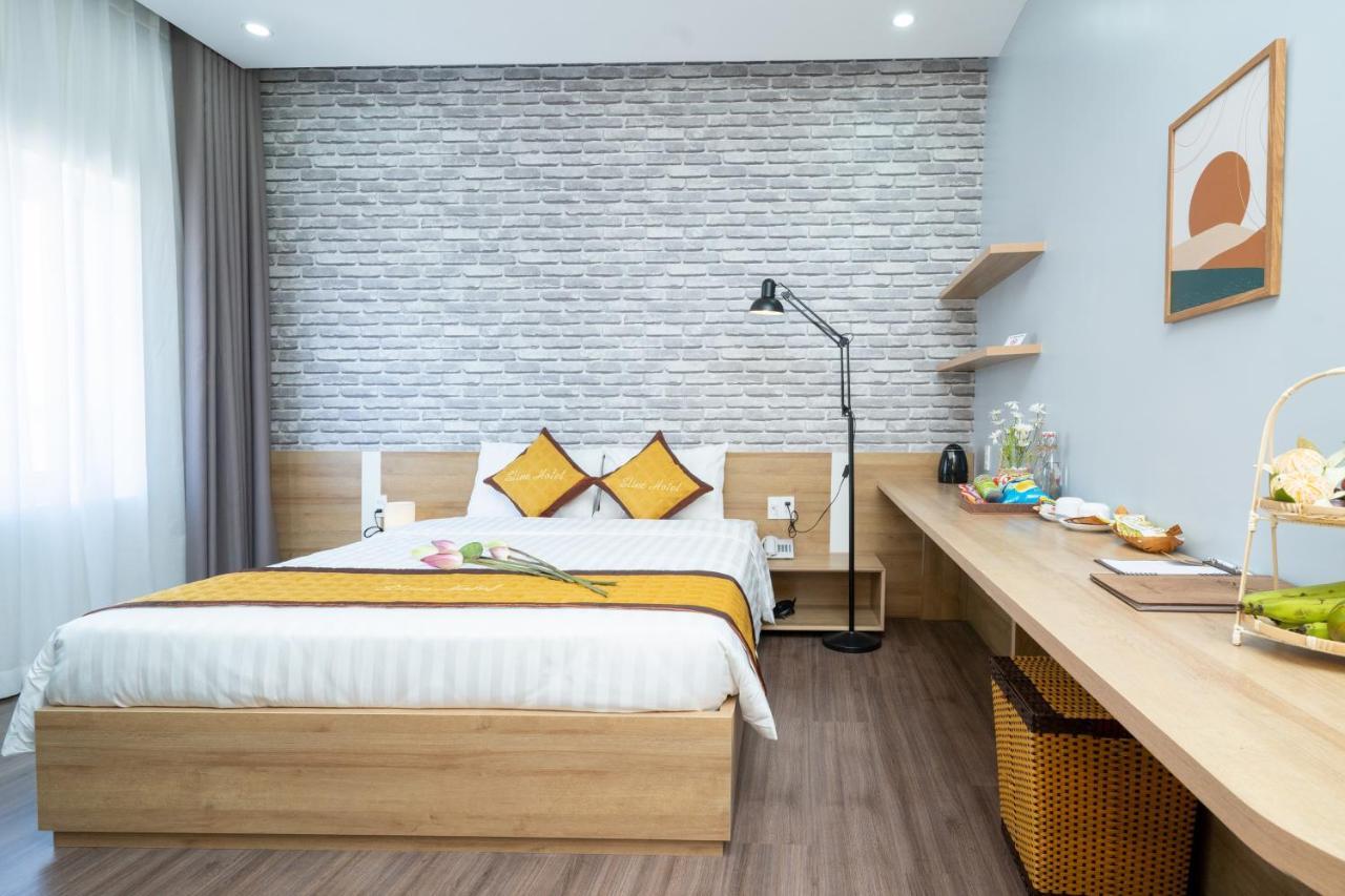 Sline Hotel Huế Kültér fotó