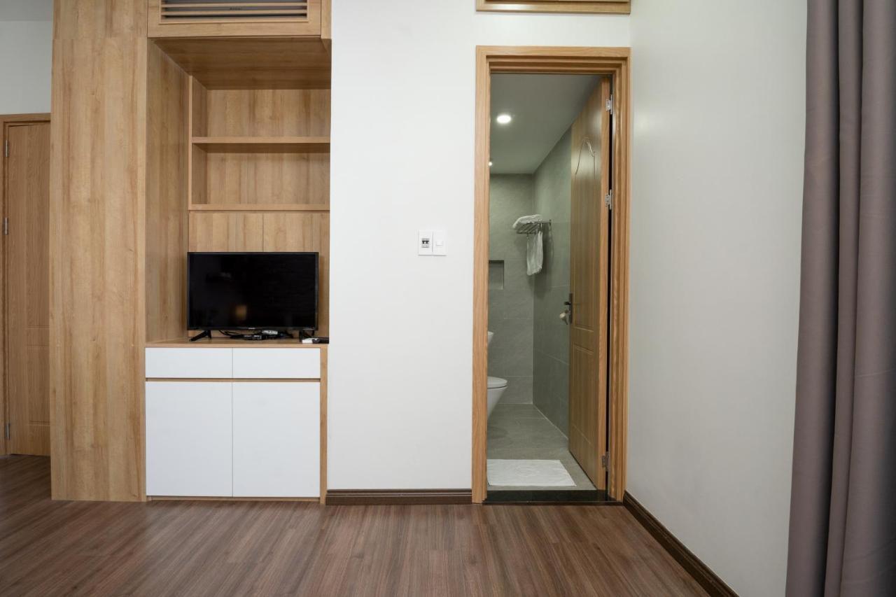 Sline Hotel Huế Kültér fotó